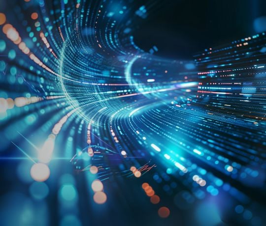 Pushing boundaries: 800G and the future of coherent optics
